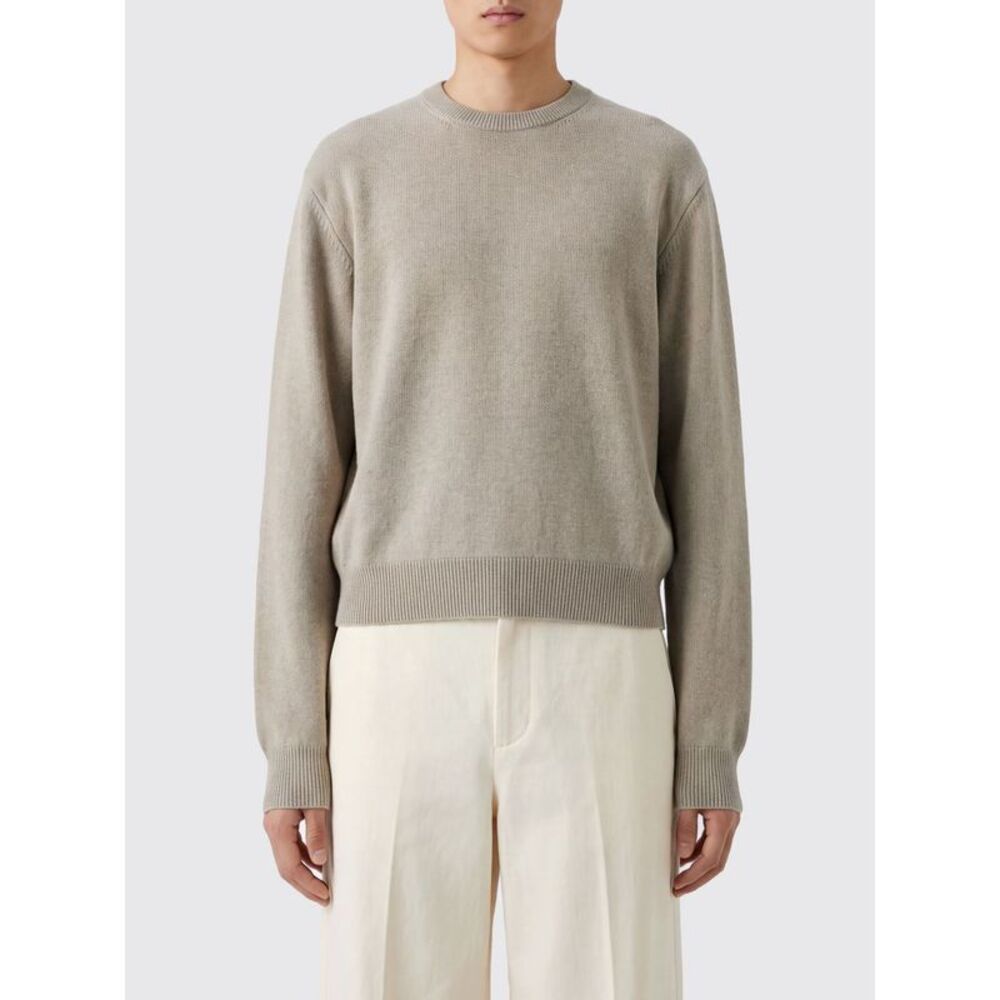 Jacquemus Men Sweatshirt Men Jacquemus